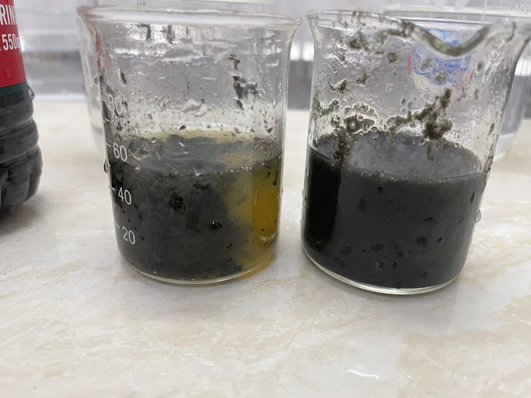 Polyacrylamid Bild 2